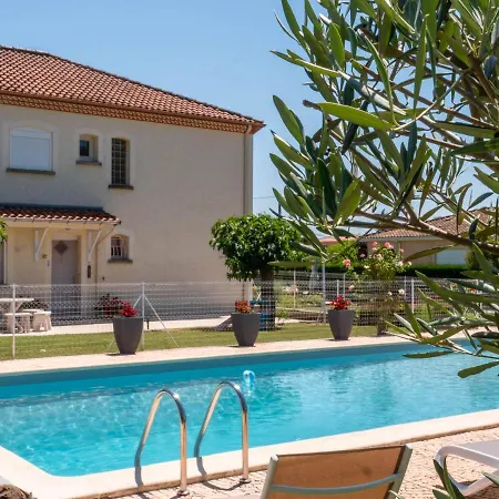 Calabrisella Holiday home *