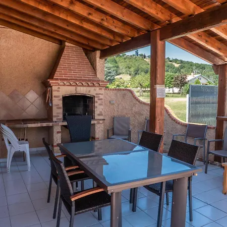 Holiday home Calabrisella *