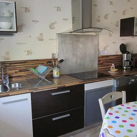 Holiday home Calabrisella Lescure-d'Albigeois