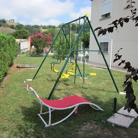 Calabrisella Holiday home Lescure-d'Albigeois