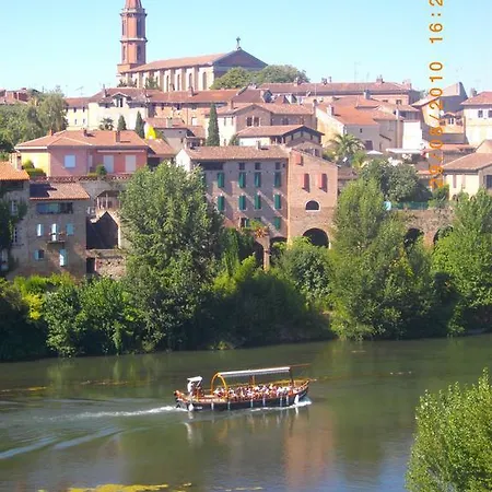 Calabrisella Lescure-d'Albigeois