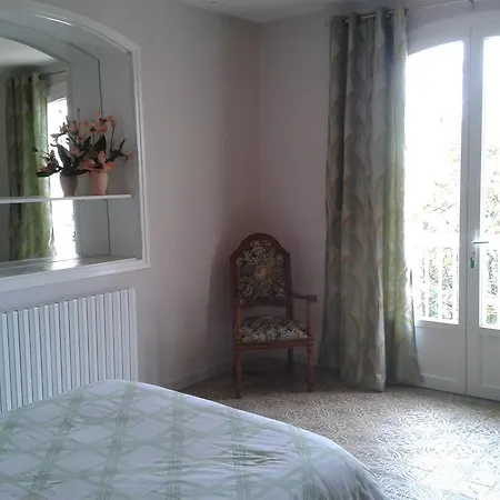 Holiday home Calabrisella *