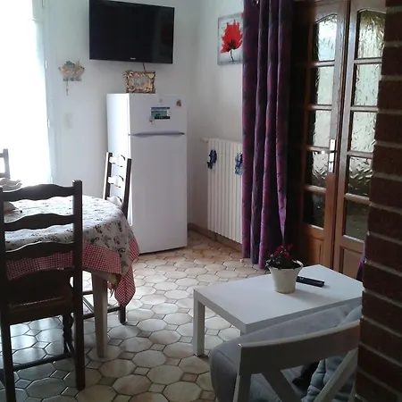 Calabrisella Holiday home *