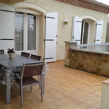 Calabrisella Holiday home