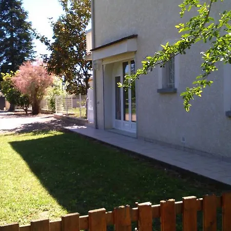 Holiday home Calabrisella Lescure-d'Albigeois