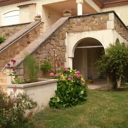 Holiday home Calabrisella