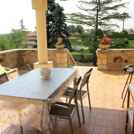 Calabrisella Holiday home *