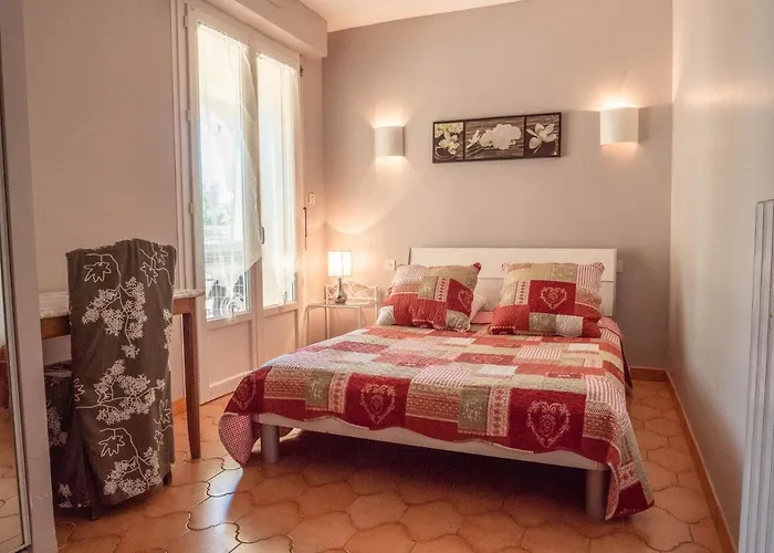 Dom wakacyjny Calabrisella